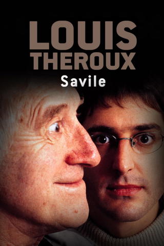 Louis Theroux: Savile Revisited