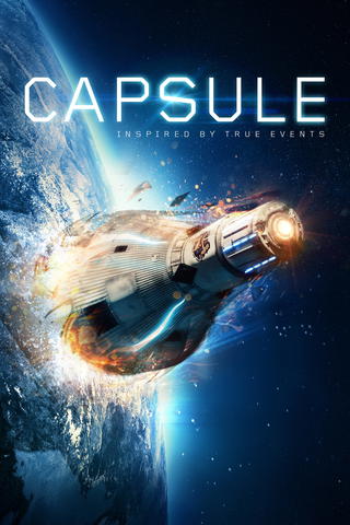 Capsule (2015)