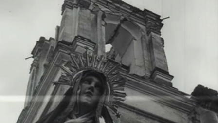 The Disaster in Oaxaca