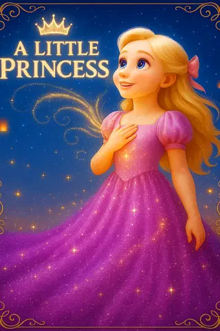 A Little Princess