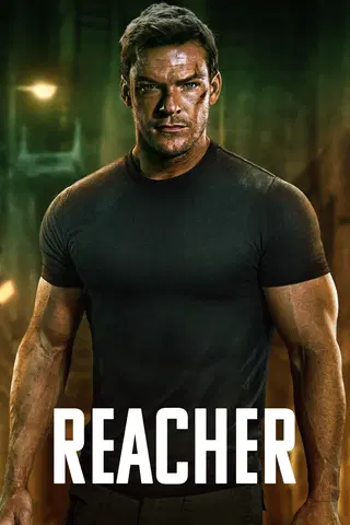 Reacher
