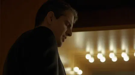 Philippe Jaroussky sings Bach & Telemann