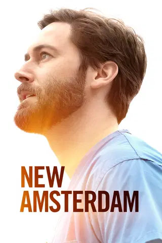 New Amsterdam