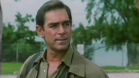 First Action Hero