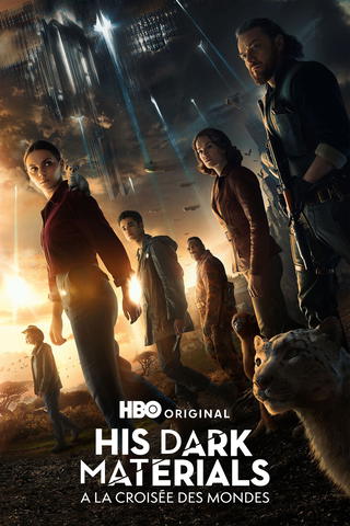 His Dark Materials