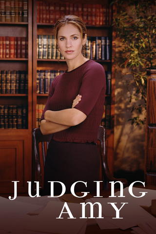 Judging Amy