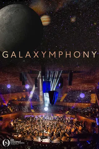 Galaxymphony
