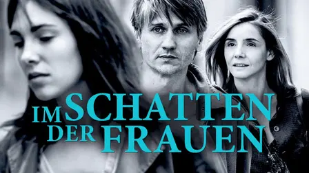 Im Schatten der Frauen