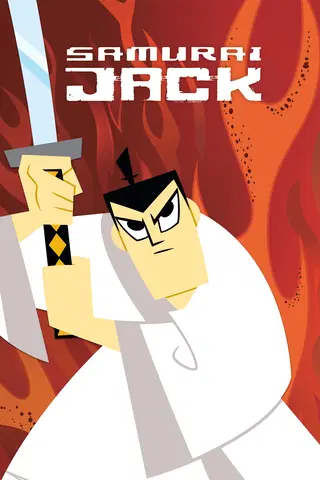 Samurai Jack