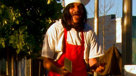 Carne: The Taco Maker