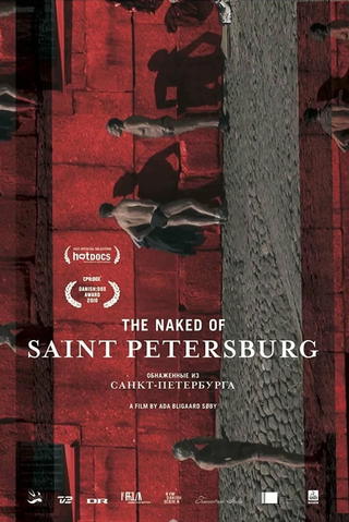 The Naked of Saint Petersburg
