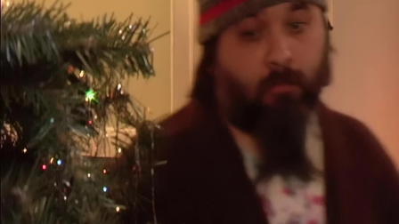 A Halfway House Christmas