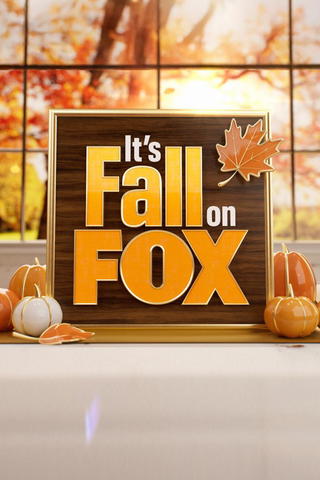 The 2025 FOX Fall Preview