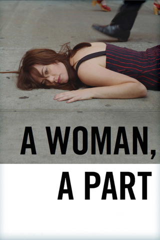 A Woman, a Part