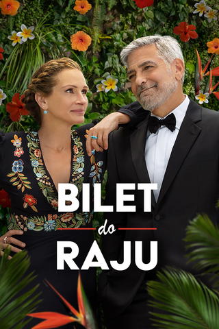 Bilet do raju