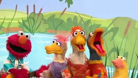 Sesame Street: The Best of Elmo 2