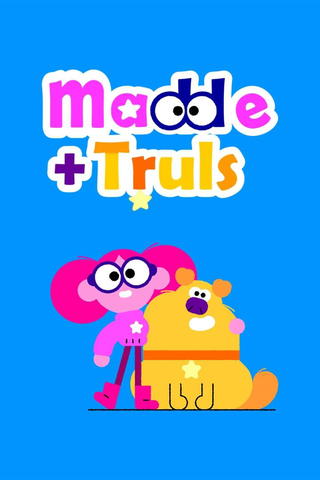 Madde + Truls