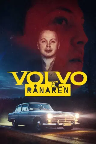 Volvorånaren