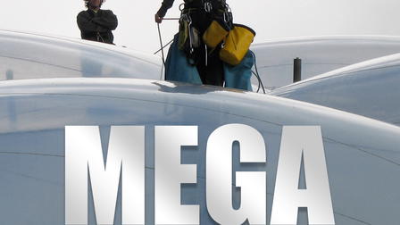 Mega Engineering