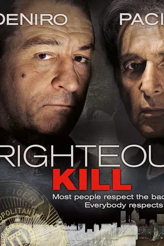 Righteous Kill
