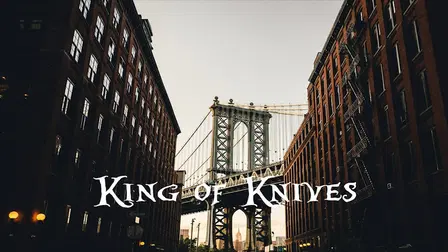 King of Knives