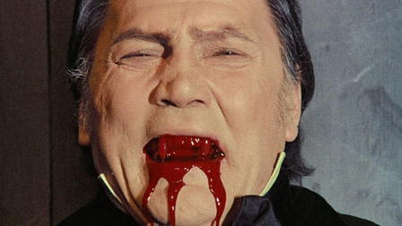 Drácula