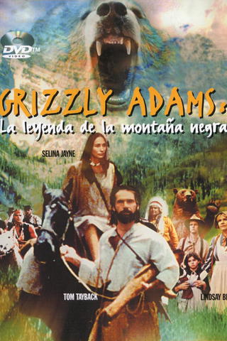 Grizzly Adams