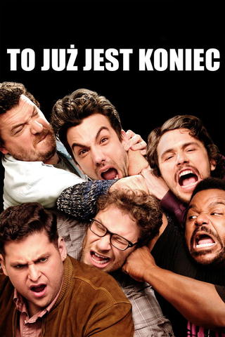 To już jest koniec