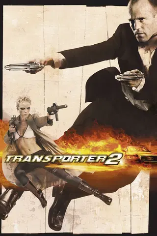 Transporter 2