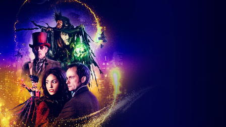 The Witches of Oz