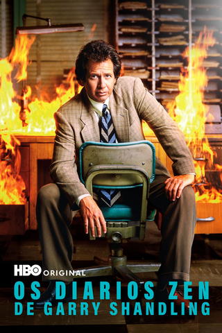 Os Diários Zen de Garry Shandling