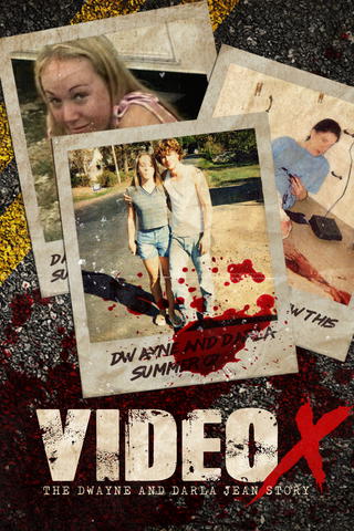 Video X: The Dwayne and Darla Jean Story