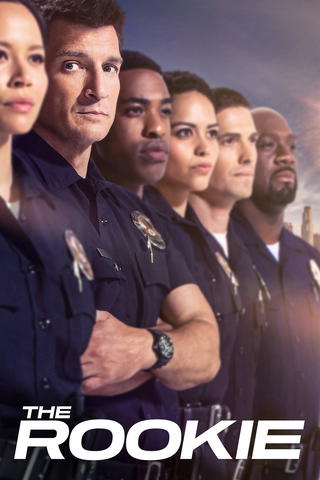 The Rookie