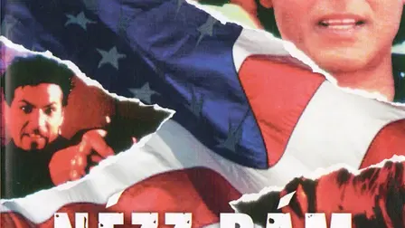 Look at Me, America