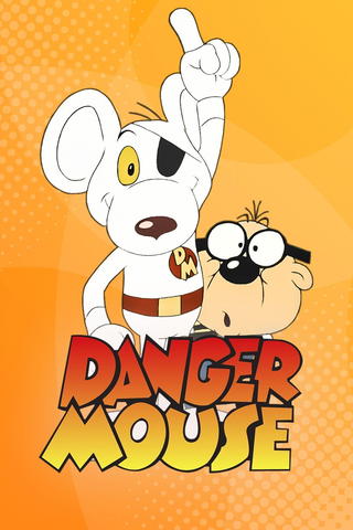 Danger Mouse