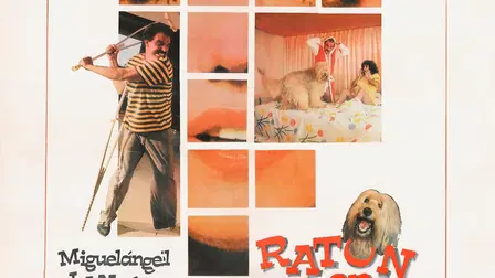 Ratón de ferretería