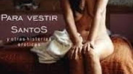 Para vestir santos
