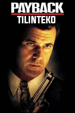 Payback - Tilinteko