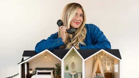 DIY House Call with Kylie Katich