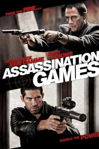 Assassination Games (Översatt)