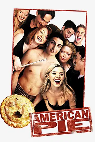 American Pie - Il primo assaggio non si scorda mai