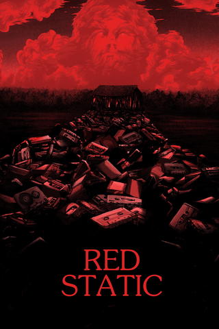 Red static
