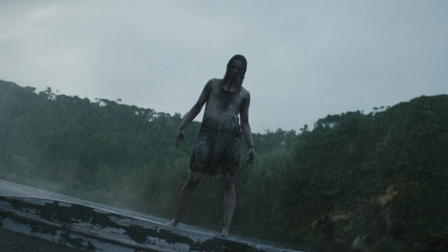 Evil Dead Burn