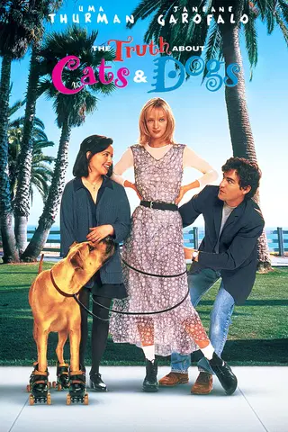 The Truth About Cats & Dogs