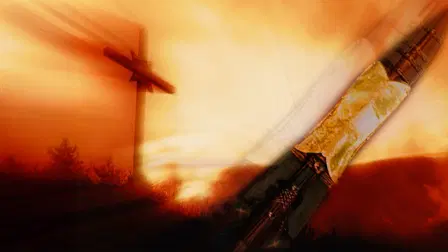 The Mystery Of The Holy Lance
