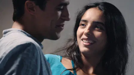 Mektoub, My Love: Canto Uno