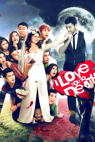 I Love You to Death [OV]