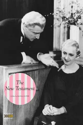 Le nouveau testament (1936)