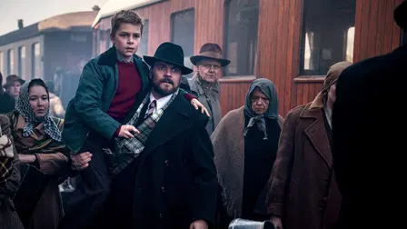 Når Befrielsen Kommer