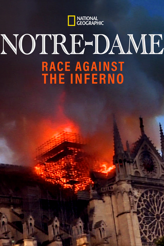 Notre-Dame: Strijd tegen het hellevuur